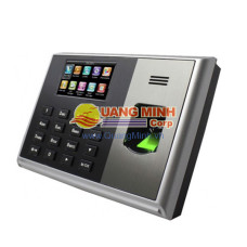 Máy chấm công Zkteco 8900pro